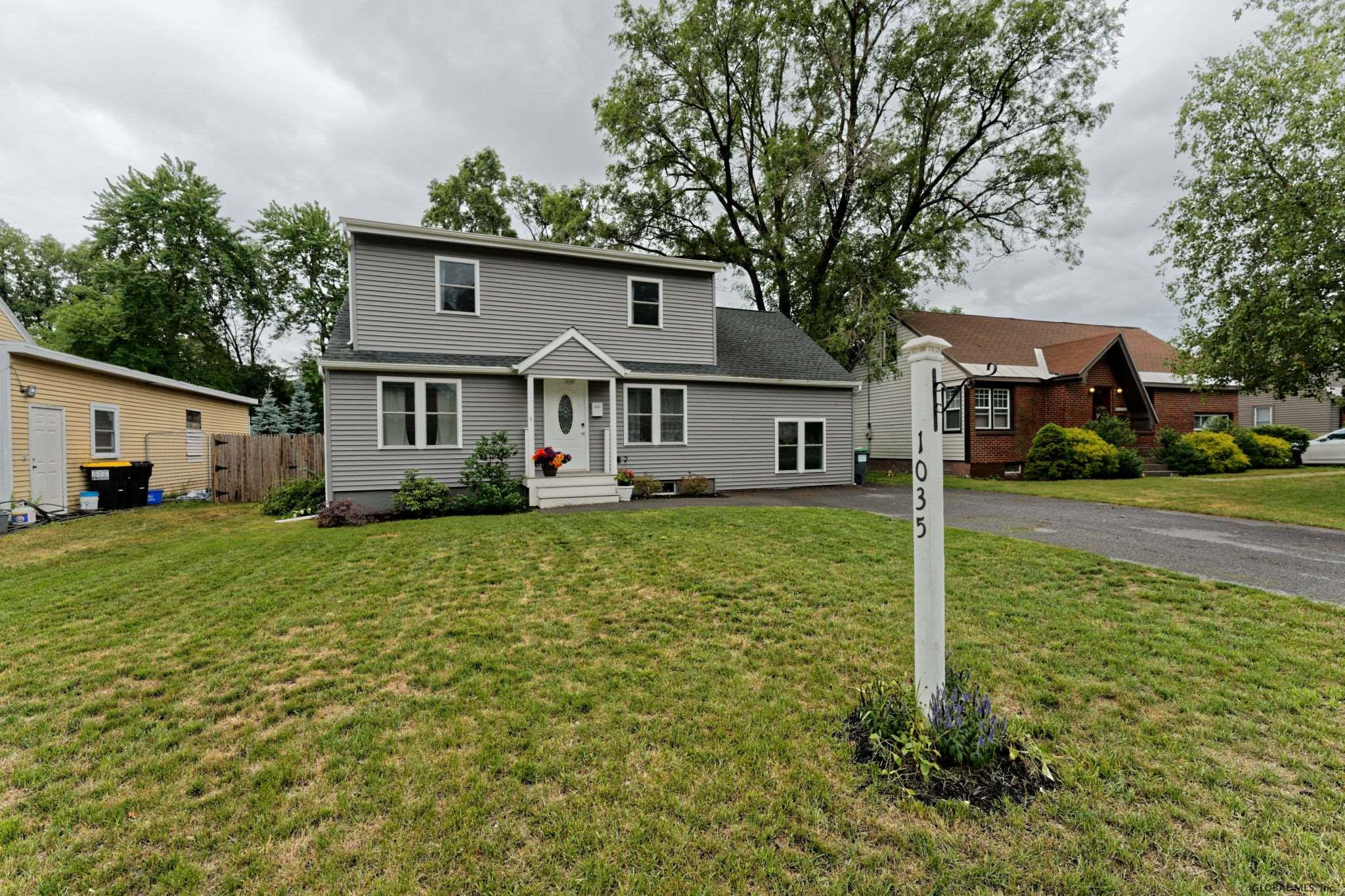 1035 Bill Road Rotterdam, NY 12303 - Photo 2 of 38 Photo 2
