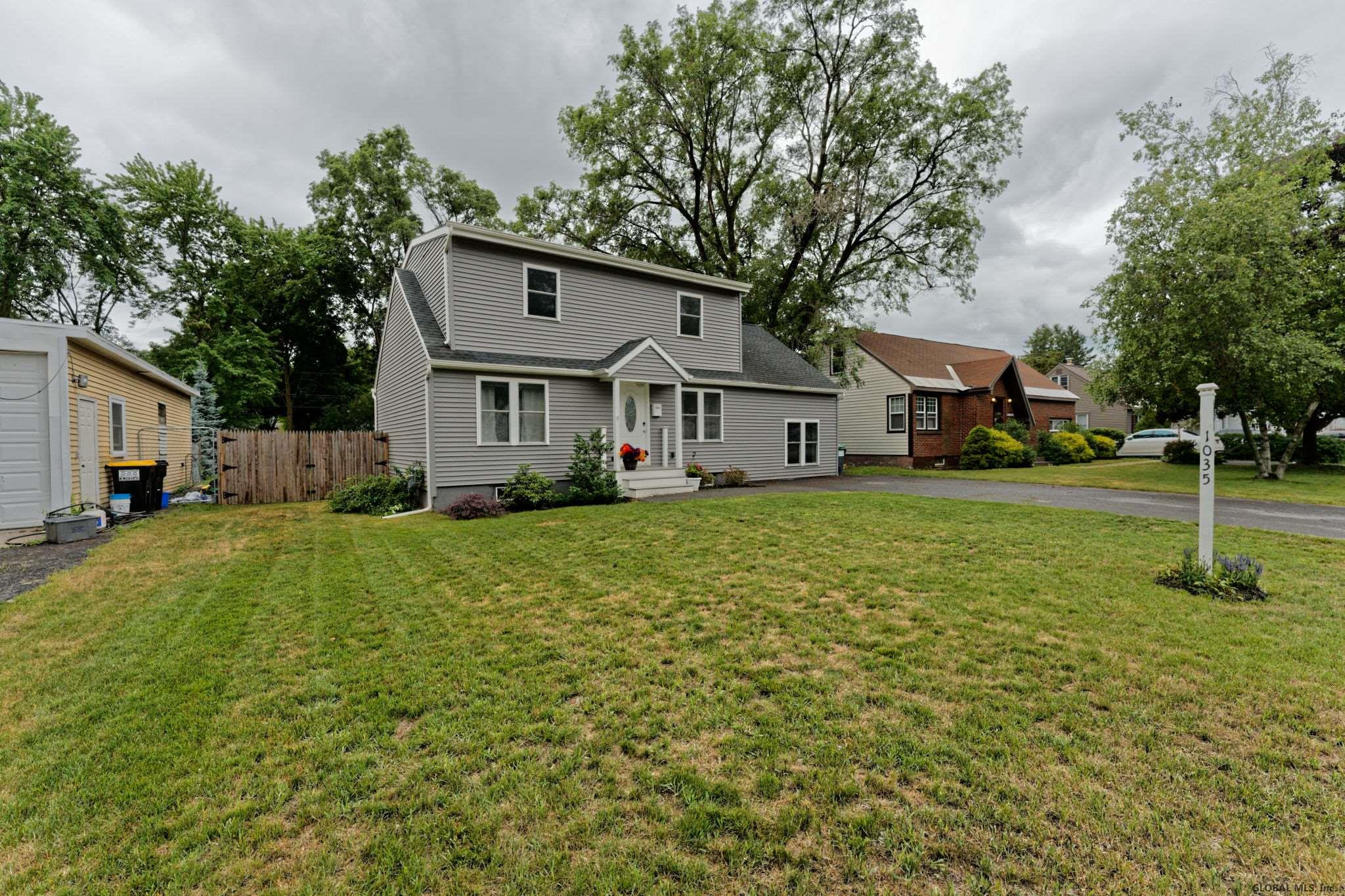 1035 Bill Road Rotterdam, NY 12303 - Photo 3 of 38 Photo 3