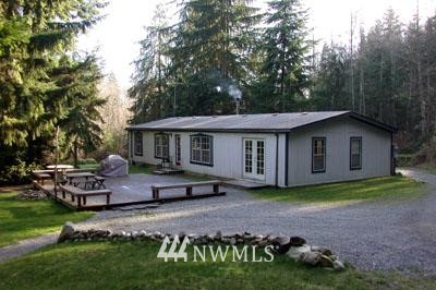 12533 Southwest Bank Road Vashon, WA 98070 - Photo 1 of 1