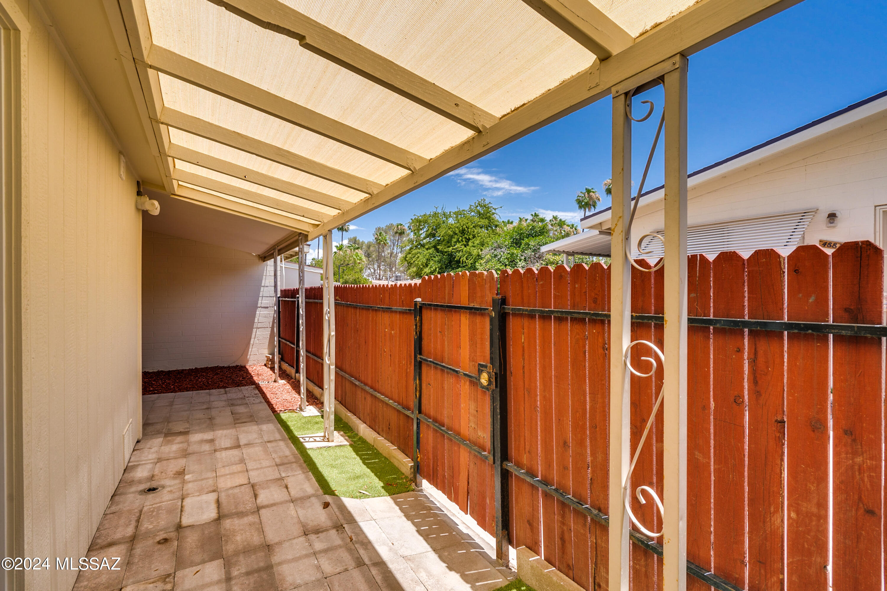 466 North Silverbell Road Tucson, AZ 85745 - Photo 30 of 36 Gallery Image 30