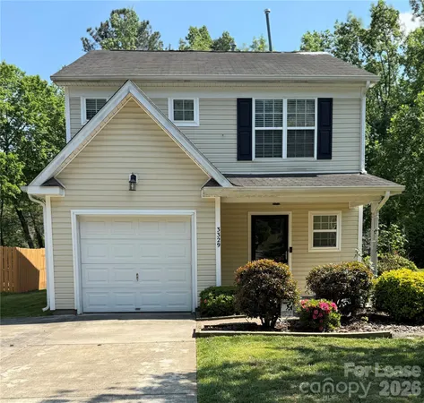 $2,100 | 3329 Nevin Brook Road, Charlotte, NC 28269