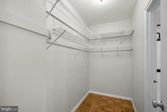 a view of small space