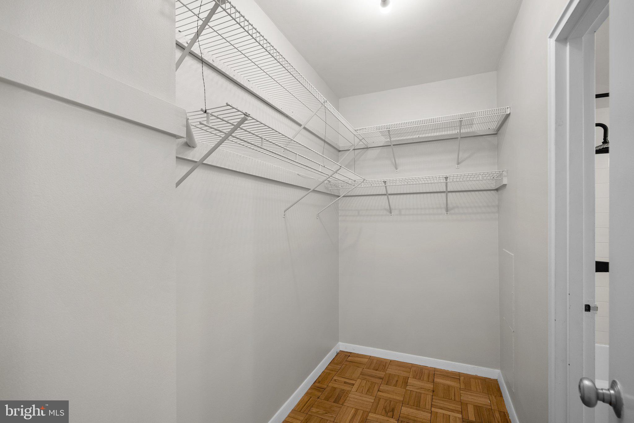 3601 Wisconsin Avenue Northwest, Unit 408 Washington, DC 20016 - Photo 7 of 17 a view of small space