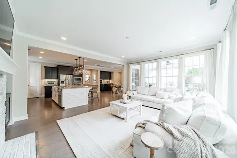 $945,000 | 205 Somerled Way, Waxhaw, NC 28173