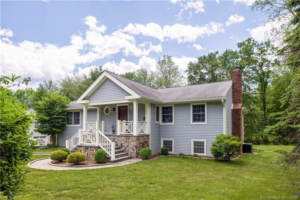 5 Ruta Court Westport, CT 06880 - Photo 1 of 1 Welcome to 5 Ruta Court!