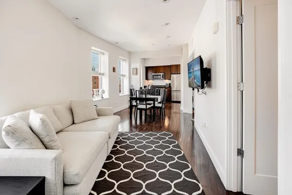 $3,700 | 44 Snow Hill Street, Unit 4, Boston, MA 02113