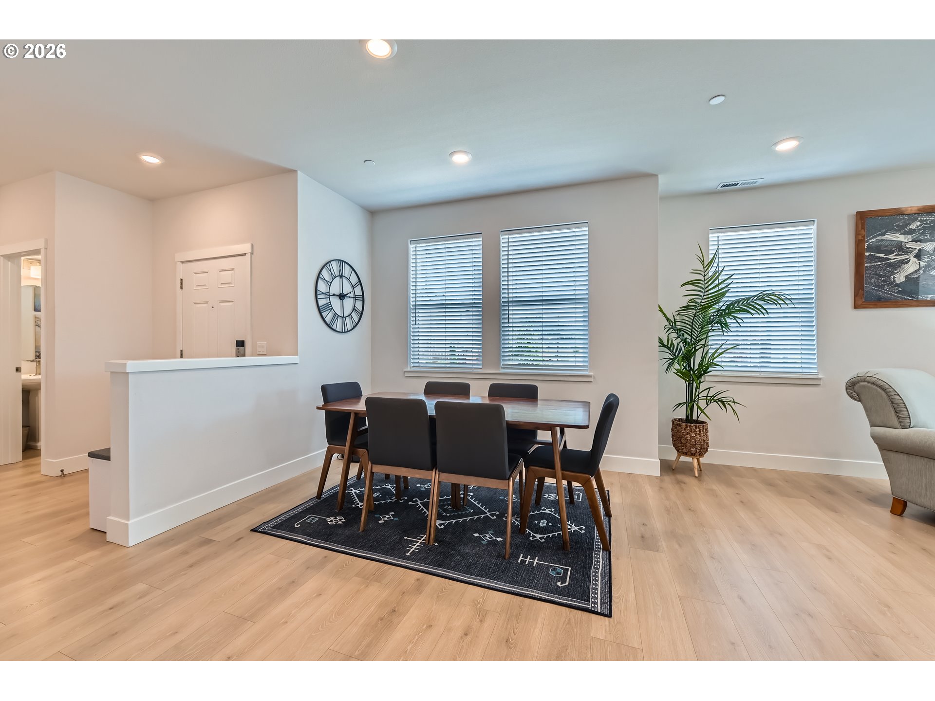 12935 Southwest Tabor Terrace Beaverton, OR 97007 - Photo 3 of 38