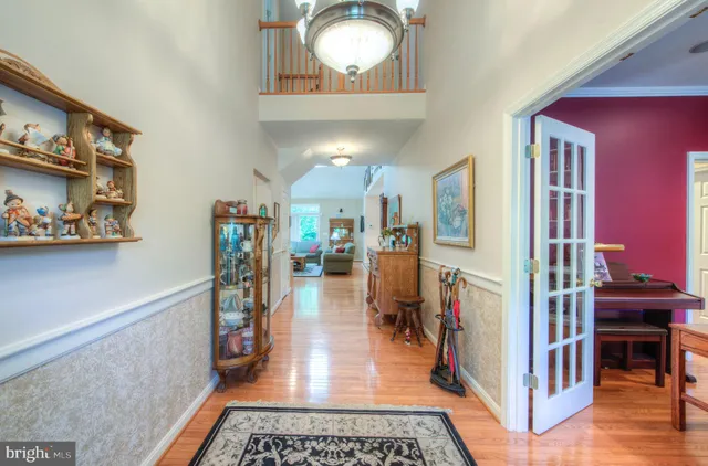 $750,000 | 16016 Carrington Court, Mineral, VA 23117