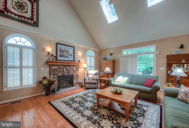 $750,000 | 16016 Carrington Court, Mineral, VA 23117