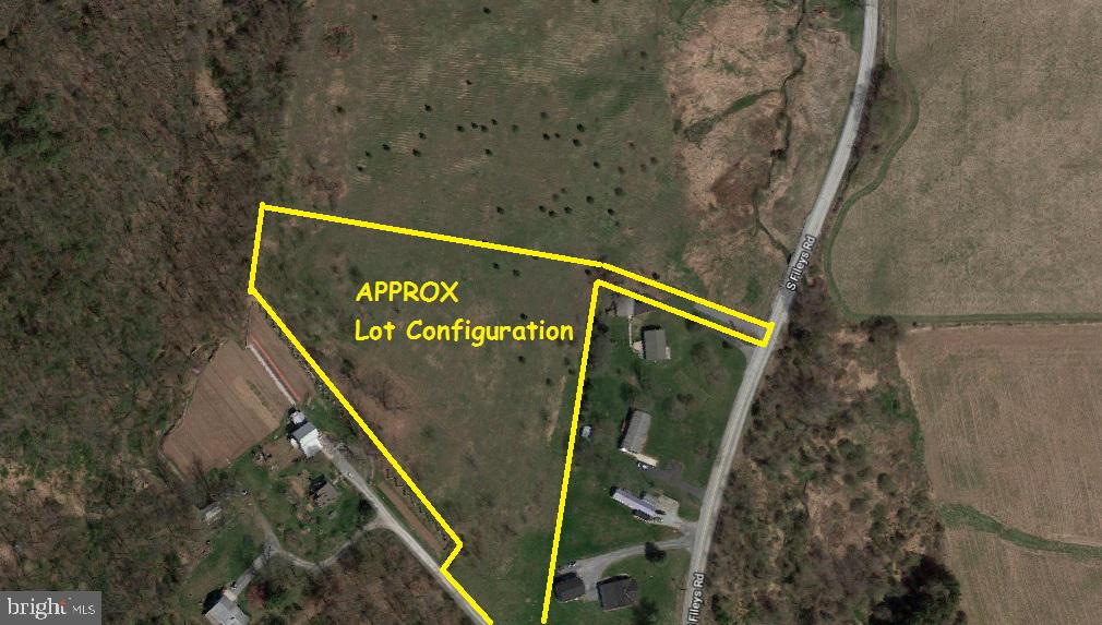 430 South Fileys Road Dillsburg, PA 17019 - Photo 6 of 6 Gallery Image 6