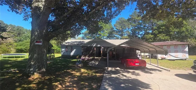 $74,900 | 1531 Old Rockmart Road Southeast, Silver Creek, GA 30173