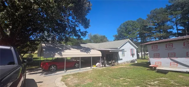 $74,900 | 1531 Old Rockmart Road Southeast, Silver Creek, GA 30173