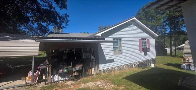 $74,900 | 1531 Old Rockmart Road Southeast, Silver Creek, GA 30173