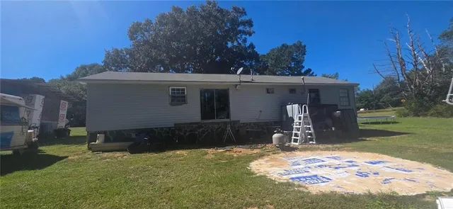 $74,900 | 1531 Old Rockmart Road Southeast, Silver Creek, GA 30173