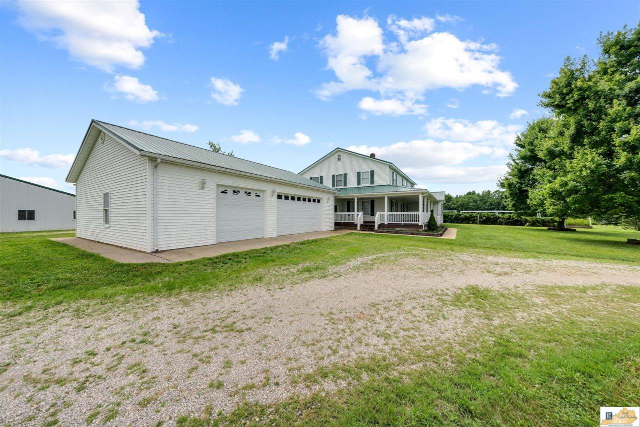 3003 Iron Mountain Road Center, KY 42214 - Photo 6 of 91 Gallery Image 6