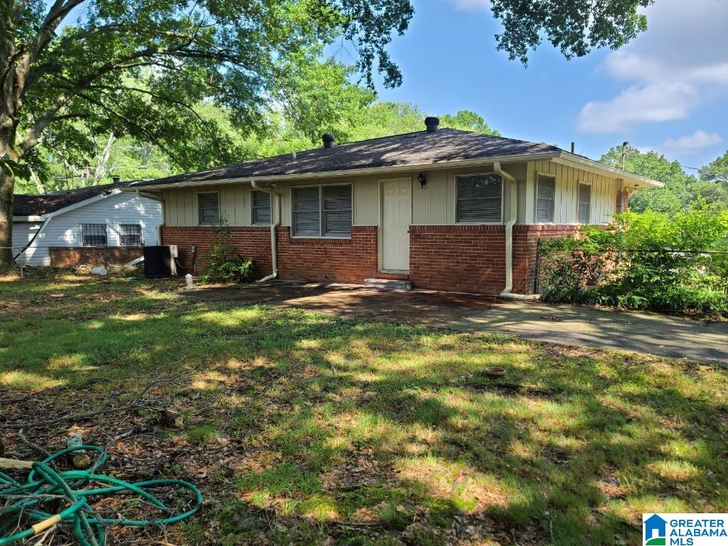 449 Wedgeworth Road Birmingham, AL 35215 - Photo 12 of 13