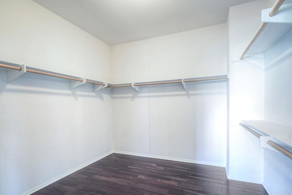 3840 Stoneridge Road Carlsbad, CA 92010 - Photo 28 of 36 a view of a room with wooden floor