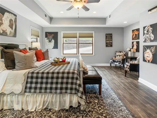 $3,250,000 | 253 Happy Trails Way, Jasper, GA 30143