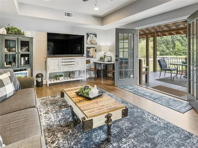 $3,250,000 | 253 Happy Trails Way, Jasper, GA 30143