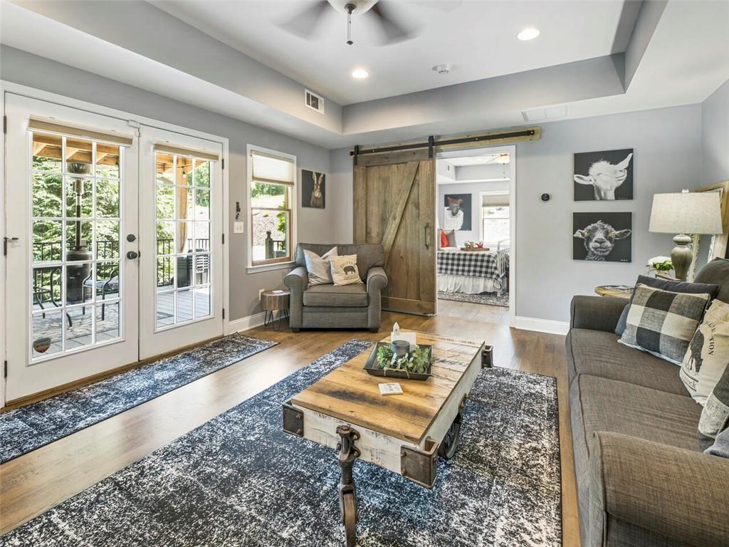 253 Happy Trails Way Jasper, GA 30143 - Photo 104 of 147