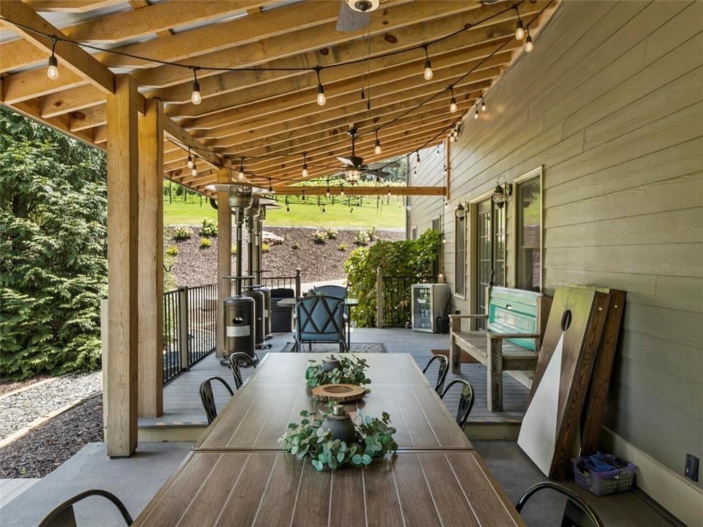 253 Happy Trails Way Jasper, GA 30143 - Photo 109 of 147