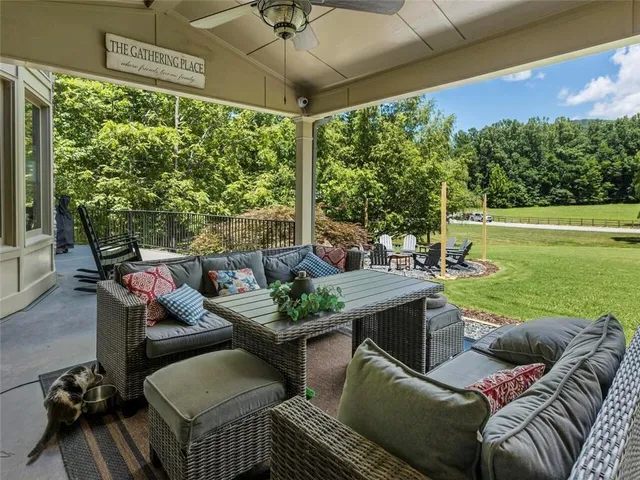 $3,250,000 | 253 Happy Trails Way, Jasper, GA 30143