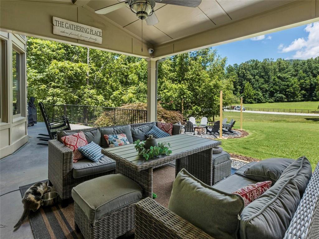 253 Happy Trails Way Jasper, GA 30143 - Photo 110 of 147