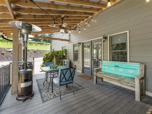 $3,250,000 | 253 Happy Trails Way, Jasper, GA 30143