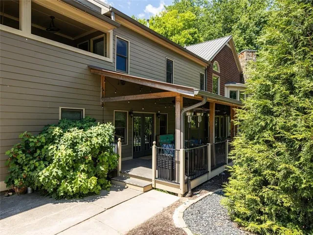 $3,250,000 | 253 Happy Trails Way, Jasper, GA 30143