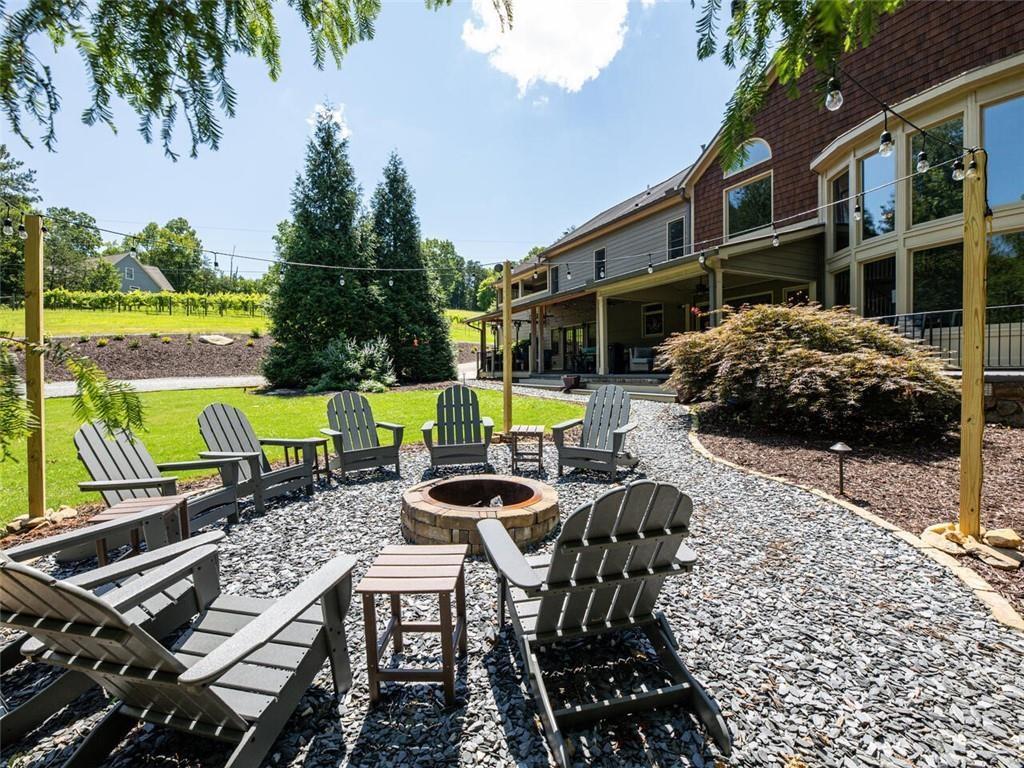 253 Happy Trails Way Jasper, GA 30143 - Photo 115 of 147