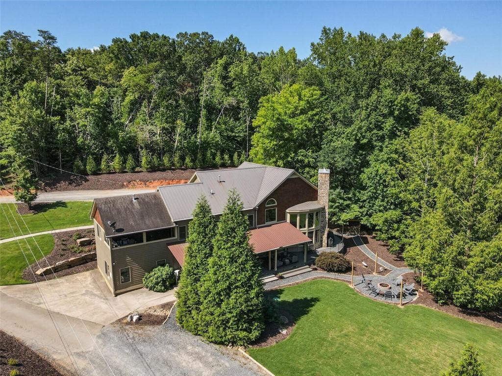 253 Happy Trails Way Jasper, GA 30143 - Photo 118 of 147