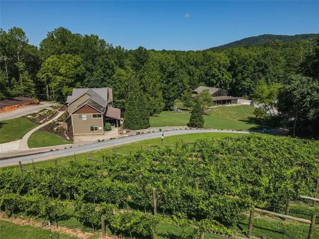 $3,250,000 | 253 Happy Trails Way, Jasper, GA 30143