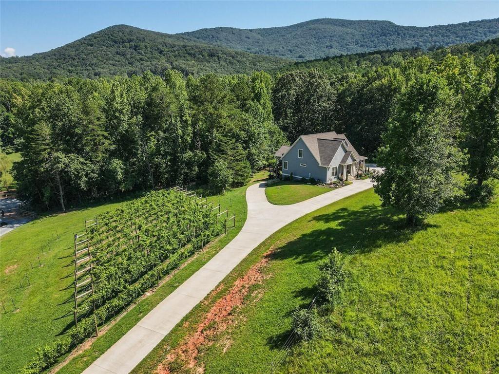 253 Happy Trails Way Jasper, GA 30143 - Photo 125 of 147