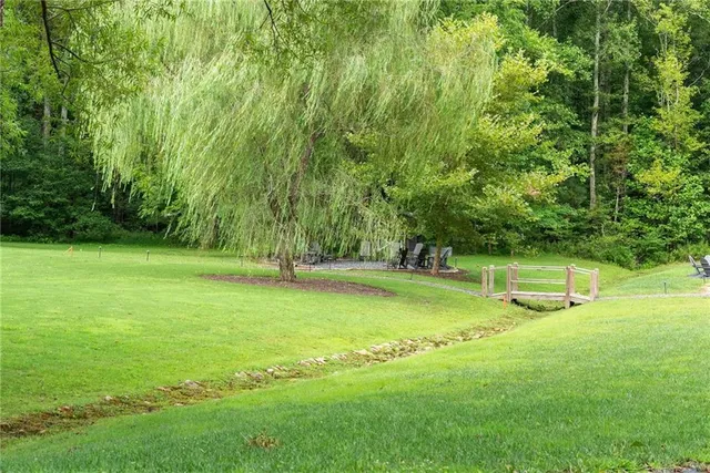 $3,250,000 | 253 Happy Trails Way, Jasper, GA 30143