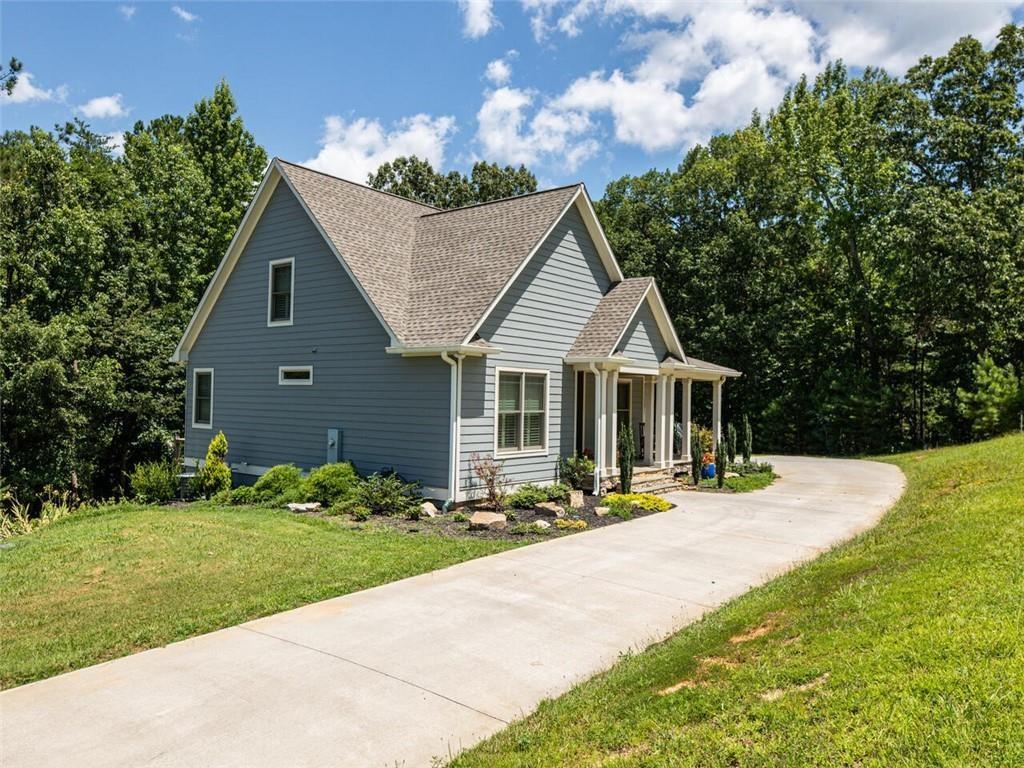 253 Happy Trails Way Jasper, GA 30143 - Photo 145 of 147