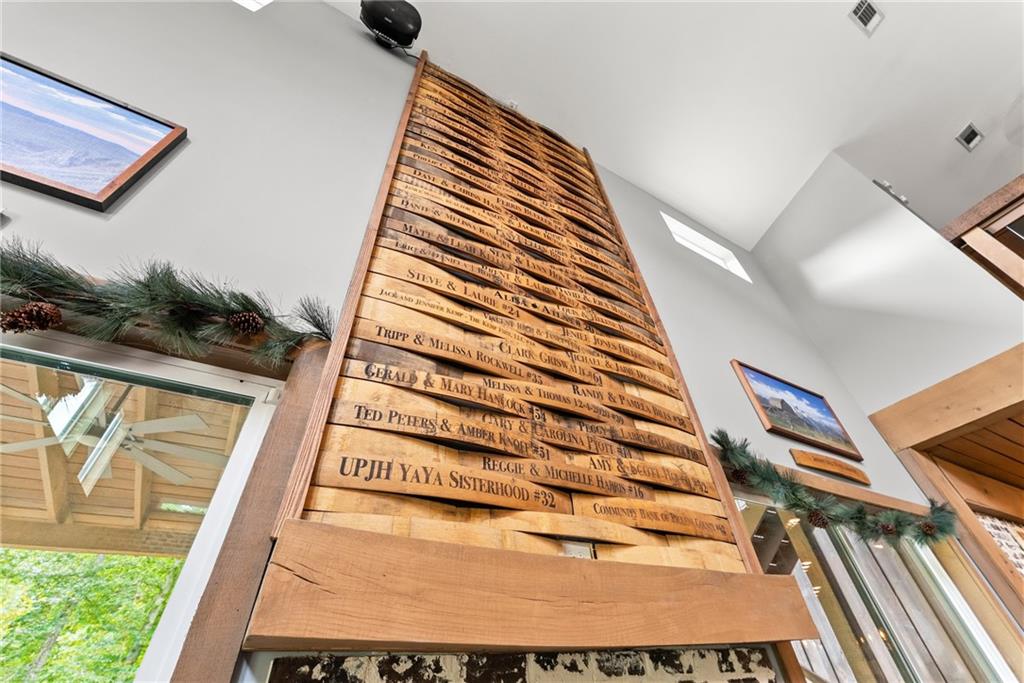 253 Happy Trails Way Jasper, GA 30143 - Photo 17 of 147