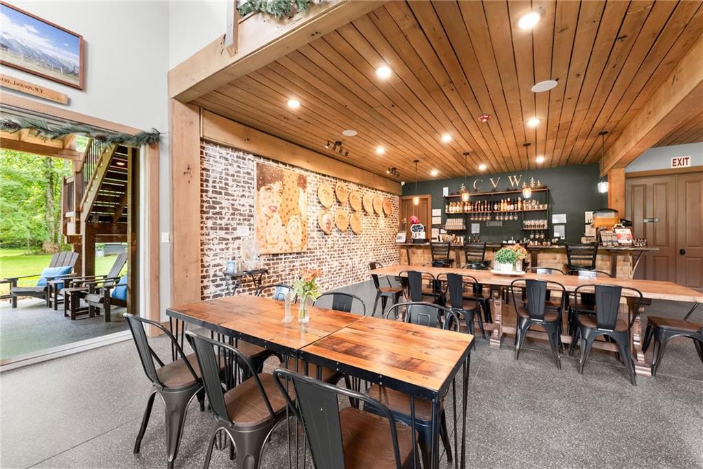 253 Happy Trails Way Jasper, GA 30143 - Photo 28 of 147