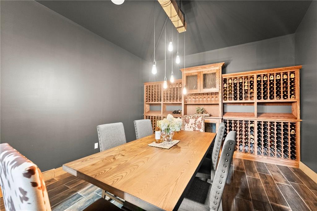 253 Happy Trails Way Jasper, GA 30143 - Photo 34 of 147