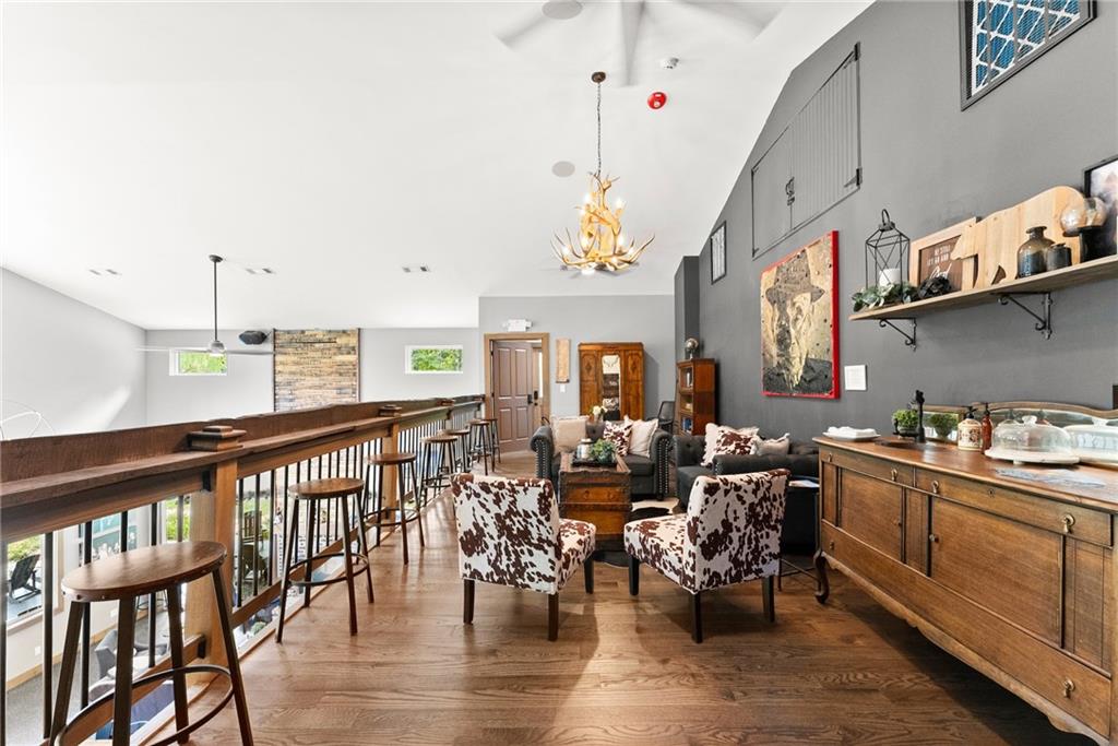 253 Happy Trails Way Jasper, GA 30143 - Photo 36 of 147