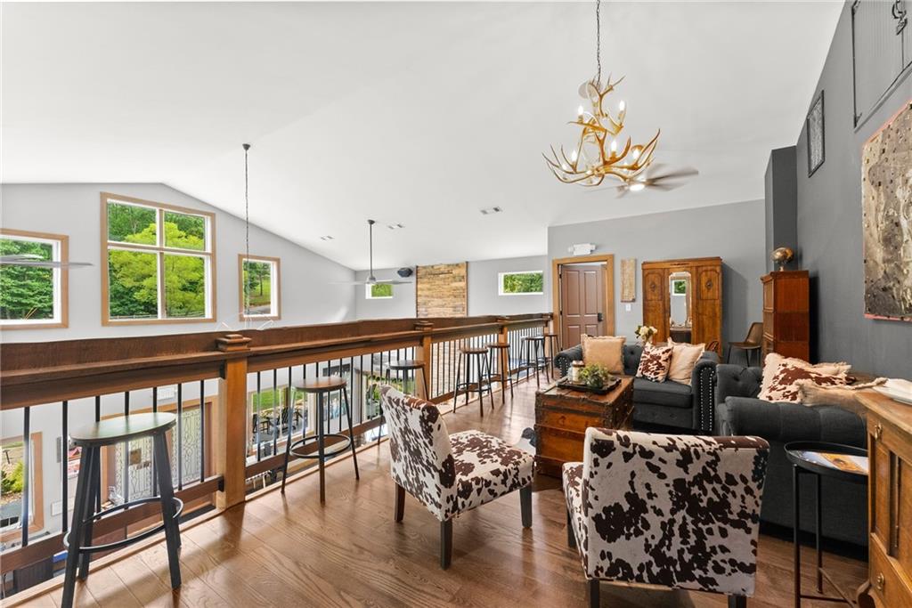 253 Happy Trails Way Jasper, GA 30143 - Photo 37 of 147