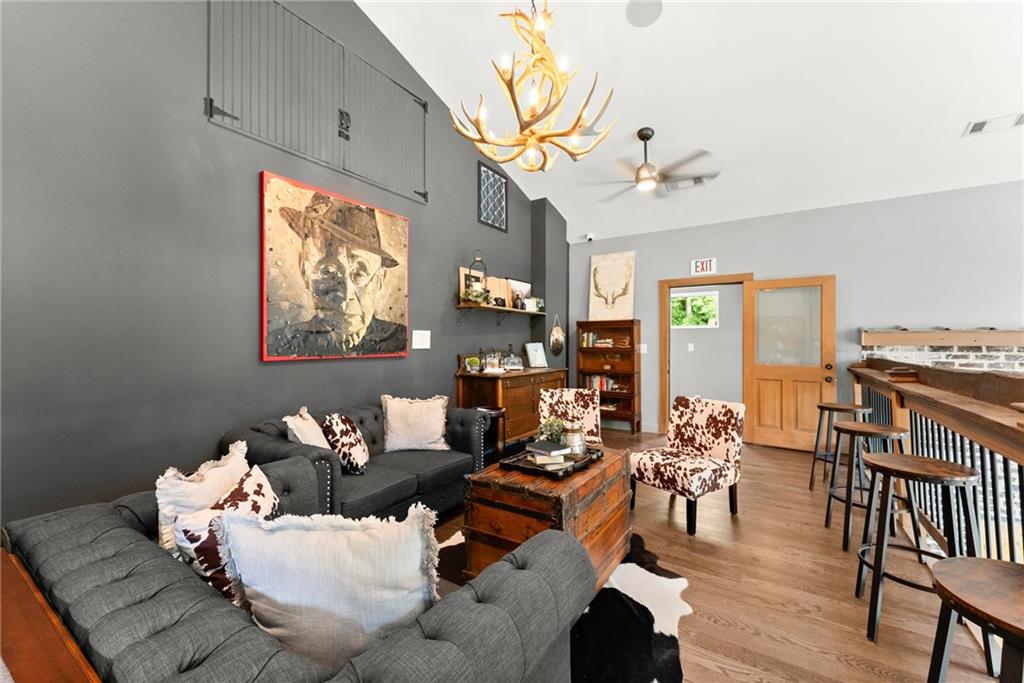 253 Happy Trails Way Jasper, GA 30143 - Photo 39 of 147