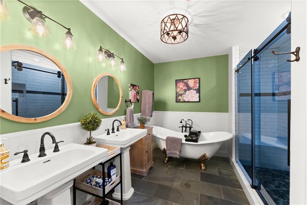 253 Happy Trails Way Jasper, GA 30143 - Photo 54 of 147