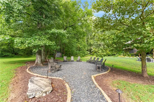 $3,250,000 | 253 Happy Trails Way, Jasper, GA 30143