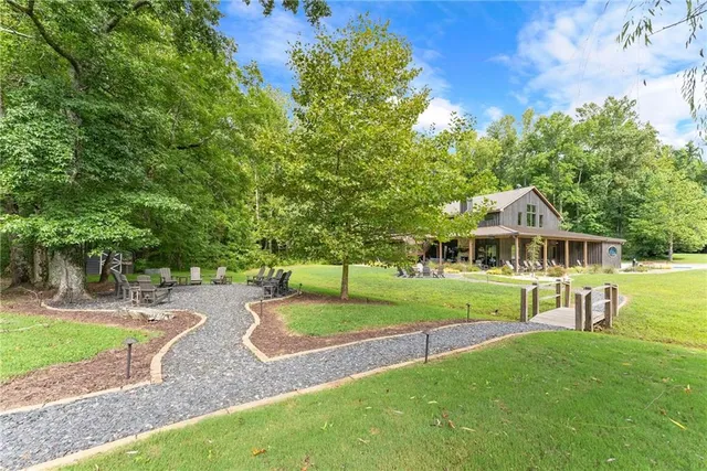 $3,250,000 | 253 Happy Trails Way, Jasper, GA 30143
