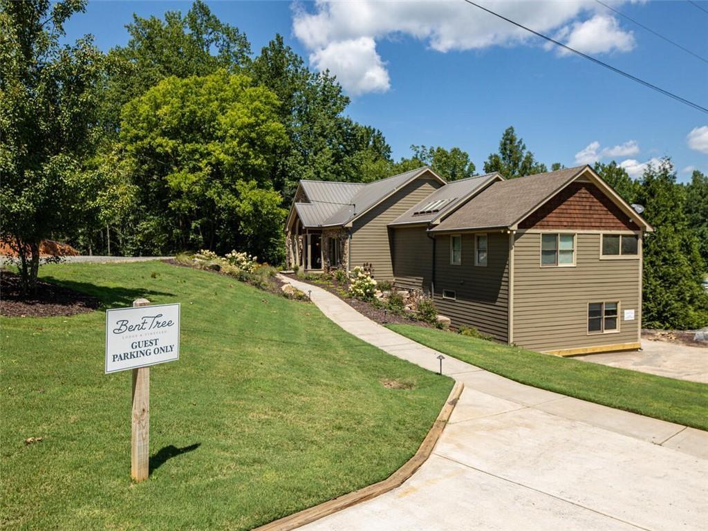 253 Happy Trails Way Jasper, GA 30143 - Photo 65 of 147