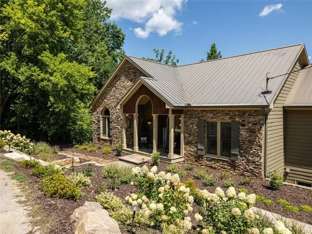$3,250,000 | 253 Happy Trails Way, Jasper, GA 30143