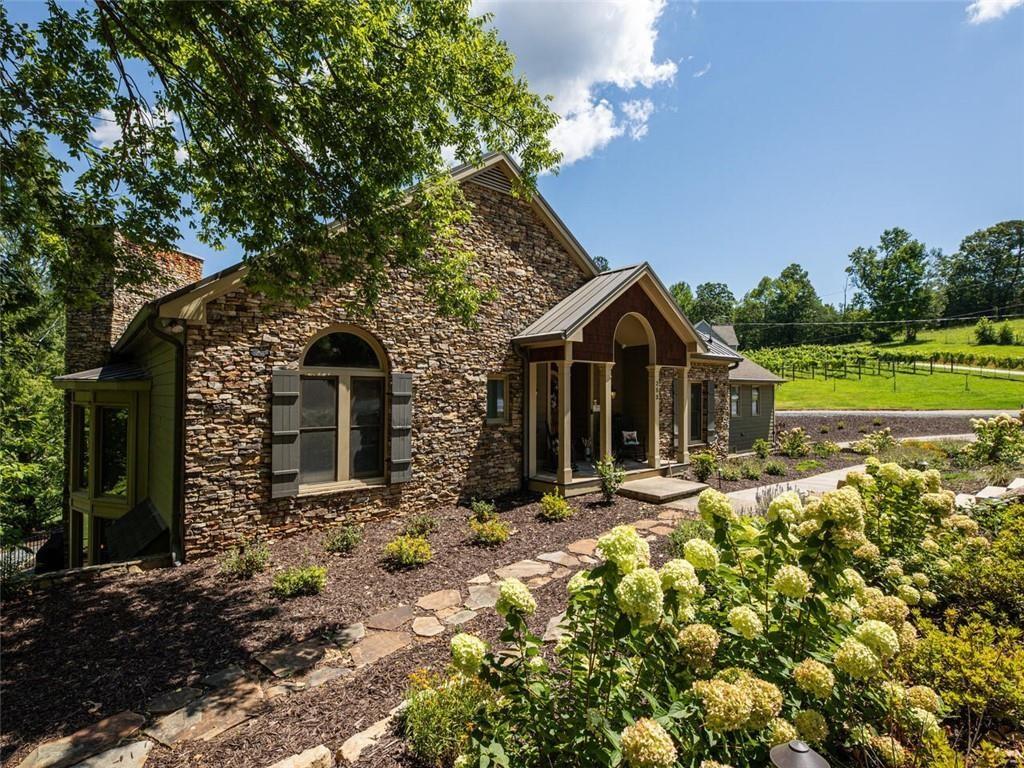 253 Happy Trails Way Jasper, GA 30143 - Photo 67 of 147