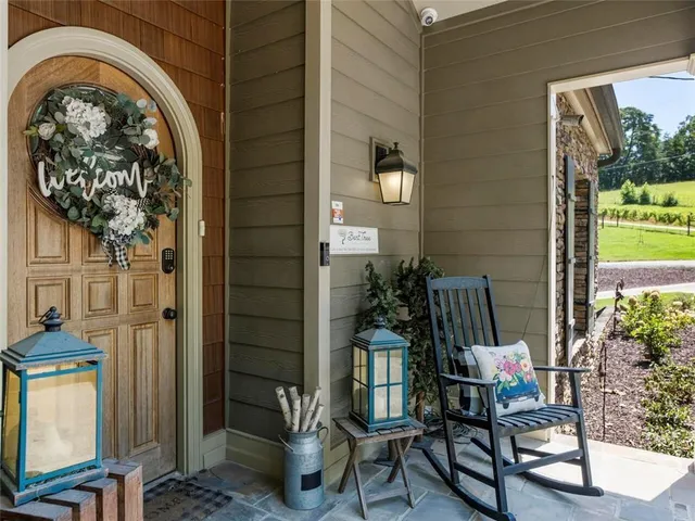 $3,250,000 | 253 Happy Trails Way, Jasper, GA 30143