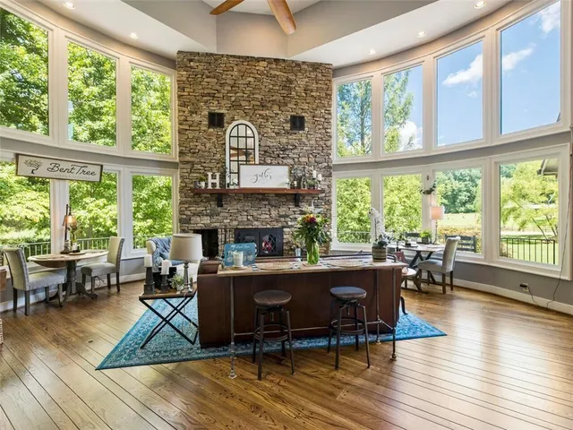 $3,250,000 | 253 Happy Trails Way, Jasper, GA 30143