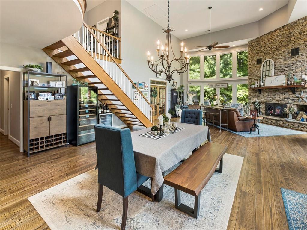 253 Happy Trails Way Jasper, GA 30143 - Photo 75 of 147